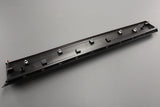 VW T-Roc 2018-on lower front door moulding trim (left) 2GA854939AE 9B9
