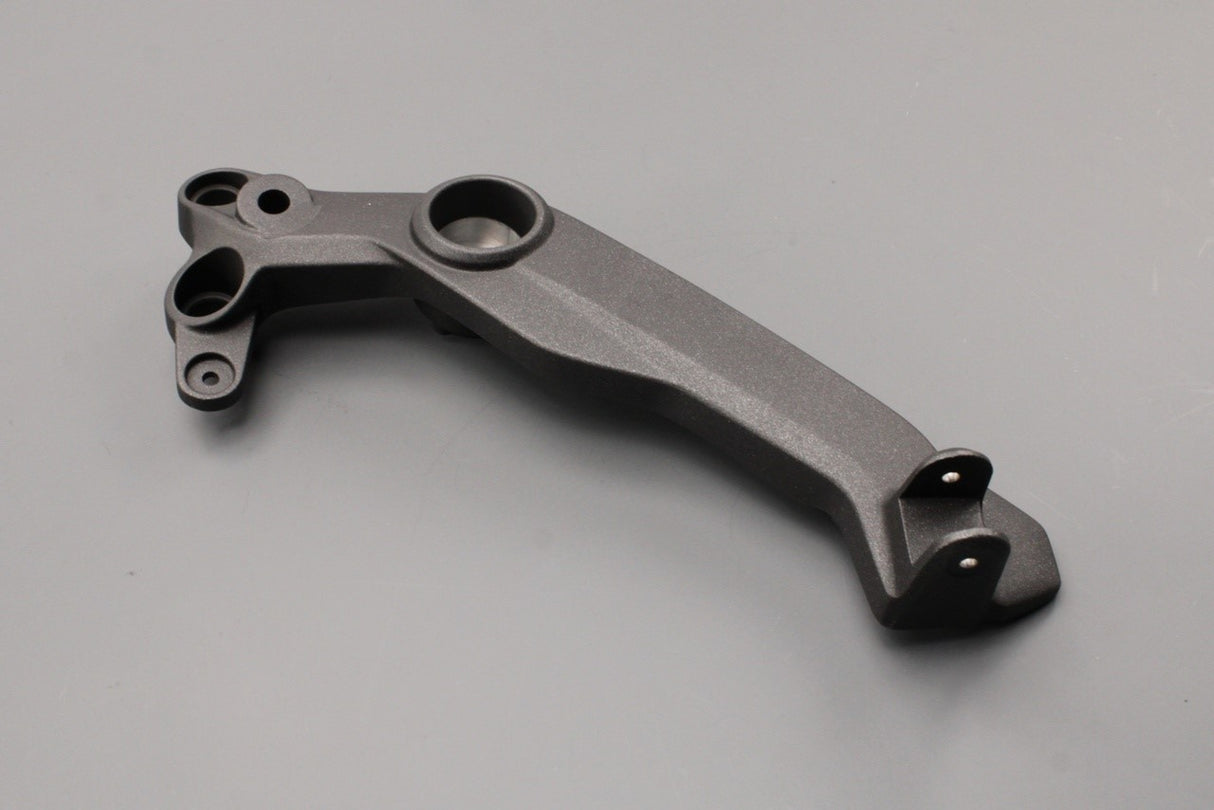 Ducati Monster 797 Scrambler 17-21 foot peg mount (left) 82412831AA