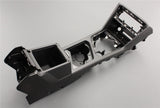 VW Tiguan 2016-23 SEAT Tarraco centre console trim RHD 5NC863241A 82V