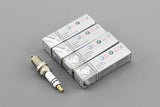 VW Audi Skoda SEAT 1.8 2.0 TFSI Spark plugs x4 BOSCH 06H905611