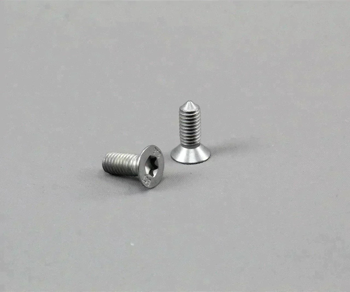 VW Audi Skoda SEAT brake disc retaining screw M6x16 (x2) N10648301