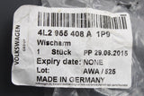 Audi Q7 SQ7 07-15 windscreen wiper arm (drivers side) 4L2955408A 1P9