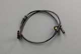 Mercedes-Benz front ABS speed sensor A230540191764
