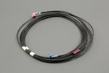 Skoda Kamiq Scala 2019-on aerial wiring 657035572G