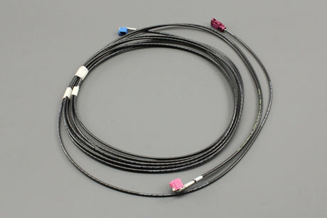Skoda Kamiq Scala 2019-on aerial wiring 657035572G