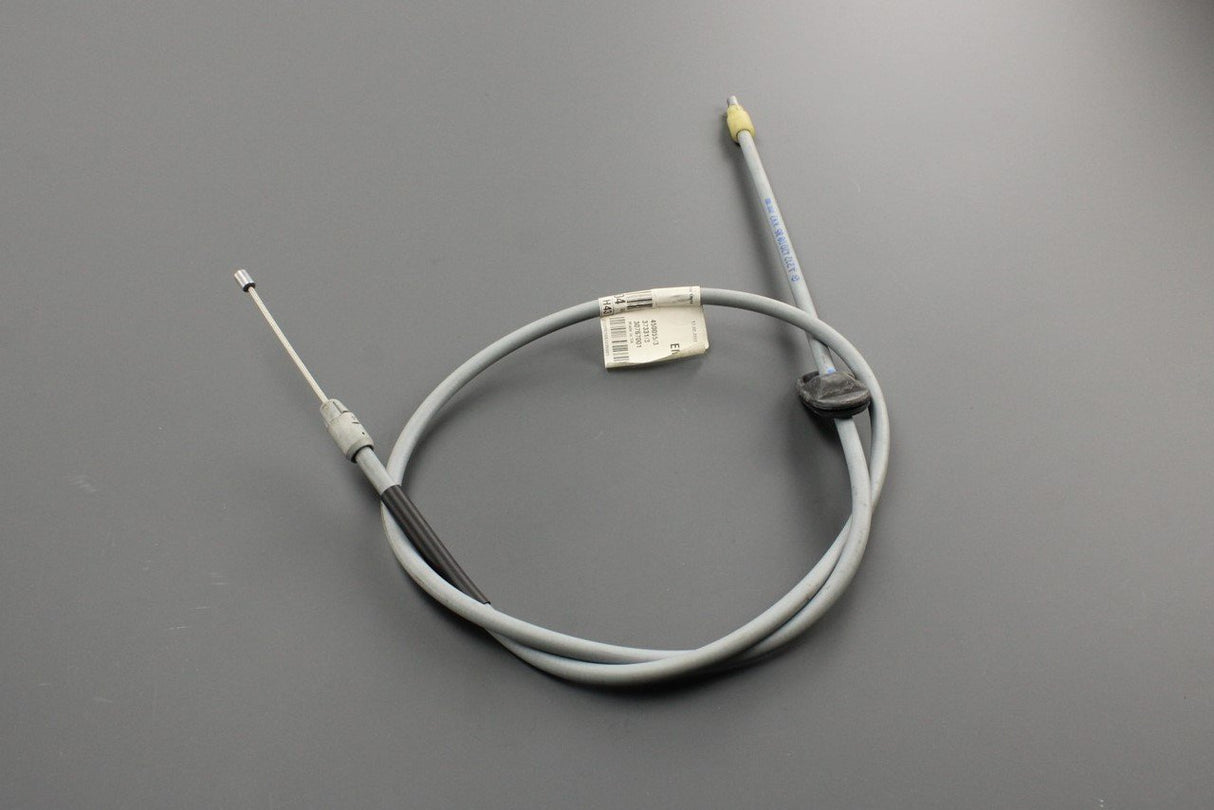 Mercedes-Benz E-Class parking hand brake cable A2124200885