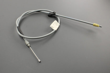 Mercedes-Benz E-Class parking hand brake cable A2124200885