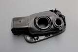 VW Tiguan 2016-on fuel filler door with housing (primed) 5NA809857E GRU