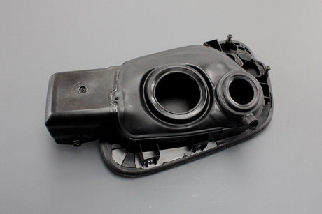 VW Tiguan 2016-on fuel filler door with housing (primed) 5NA809857E GRU