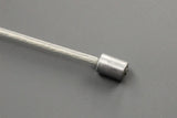 Mercedes-Benz E-Class parking hand brake cable A2124200885