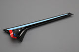 Audi A6 S6 RS6 Avant 2019-on rear boot lid spoiler (left) 4K9854871 5FQ