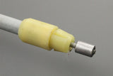Mercedes-Benz E-Class parking hand brake cable A2124200885