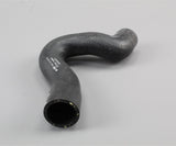 VW Transporter T5 2003-10 2.5 TDI radiator lower coolant hose 7H0121051D