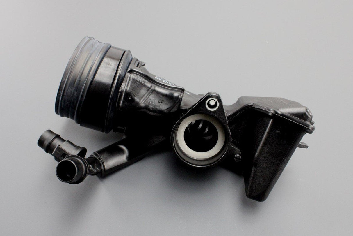 VW Golf Audi A1 Skoda SEAT Ibiza 1.0 TSI air intake manifold 04C129654A