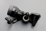 VW Golf Audi A1 Skoda SEAT Ibiza 1.0 TSI air intake manifold 04C129654A