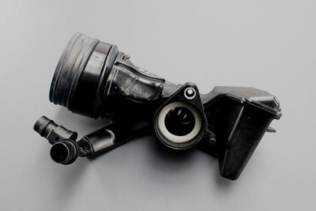 VW Golf Audi A1 Skoda SEAT Ibiza 1.0 TSI air intake manifold 04C129654A