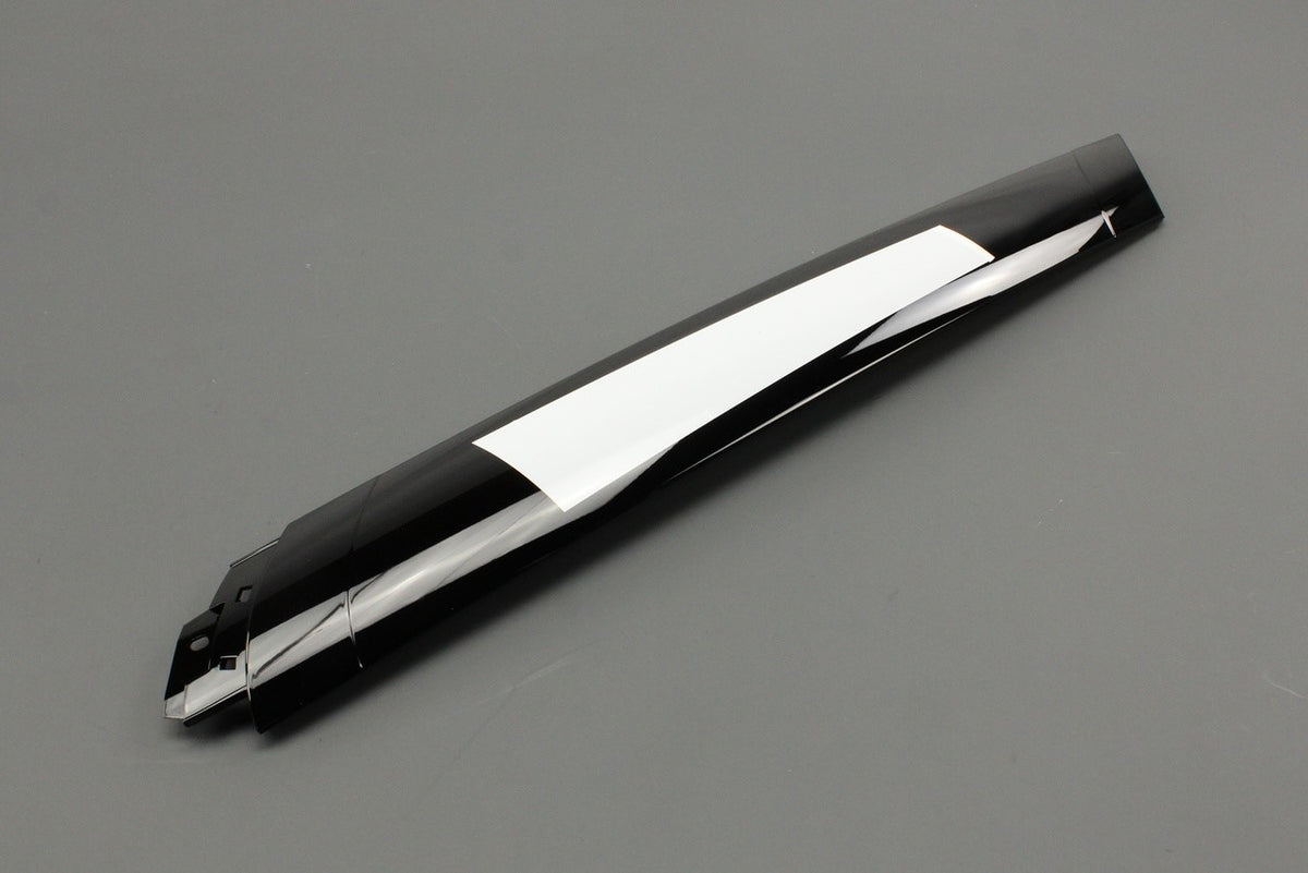 Land Rover Defender 2020-on exterior a-pillar trim (right) LR174194, view 1