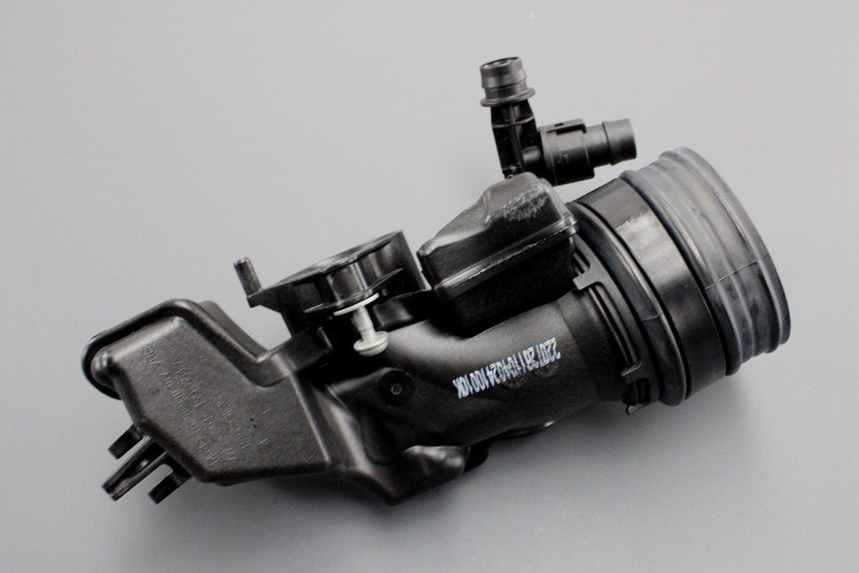 VW Golf Audi A1 Skoda SEAT Ibiza 1.0 TSI air intake manifold 04C129654A