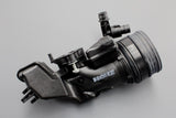 VW Golf Audi A1 Skoda SEAT Ibiza 1.0 TSI air intake manifold 04C129654A