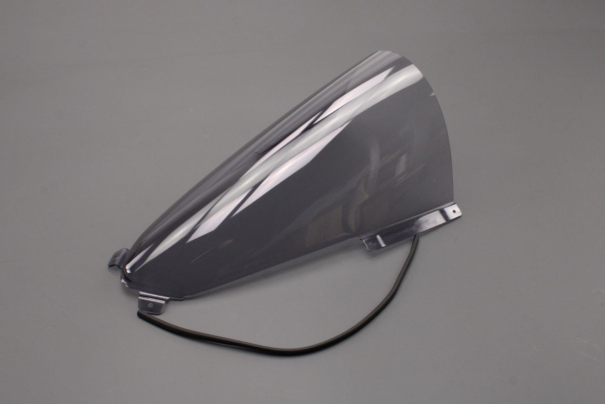 Ducati Panigale V4 2019-22 tinted oversized windscreen 97180831AB