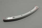 Jaguar XK 2006-2014 front spoiler trim (right section) C2P22272XXX
