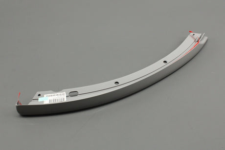Jaguar XK 2006-2014 front spoiler trim (right section) C2P22272XXX