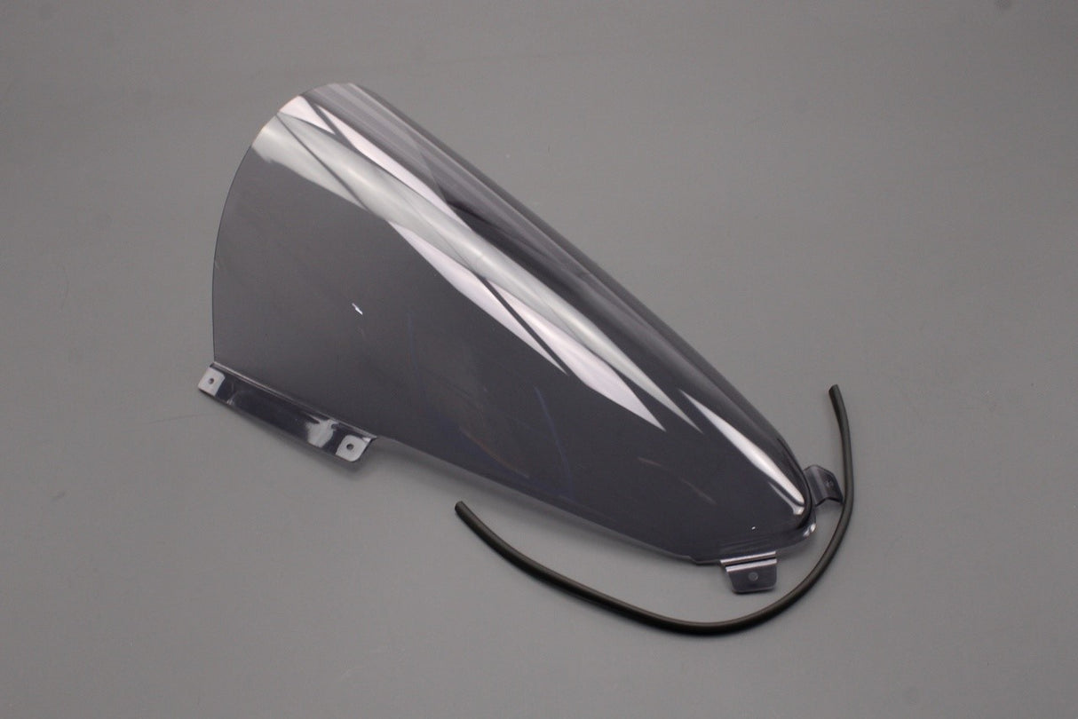 Ducati Panigale V4 2019-22 tinted oversized windscreen 97180831AB