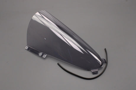 Ducati Panigale V4 2019-22 tinted oversized windscreen 97180831AB