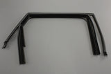 VW Polo AW 2018-on window guide seal (rear right) 2GS839440K 5AP