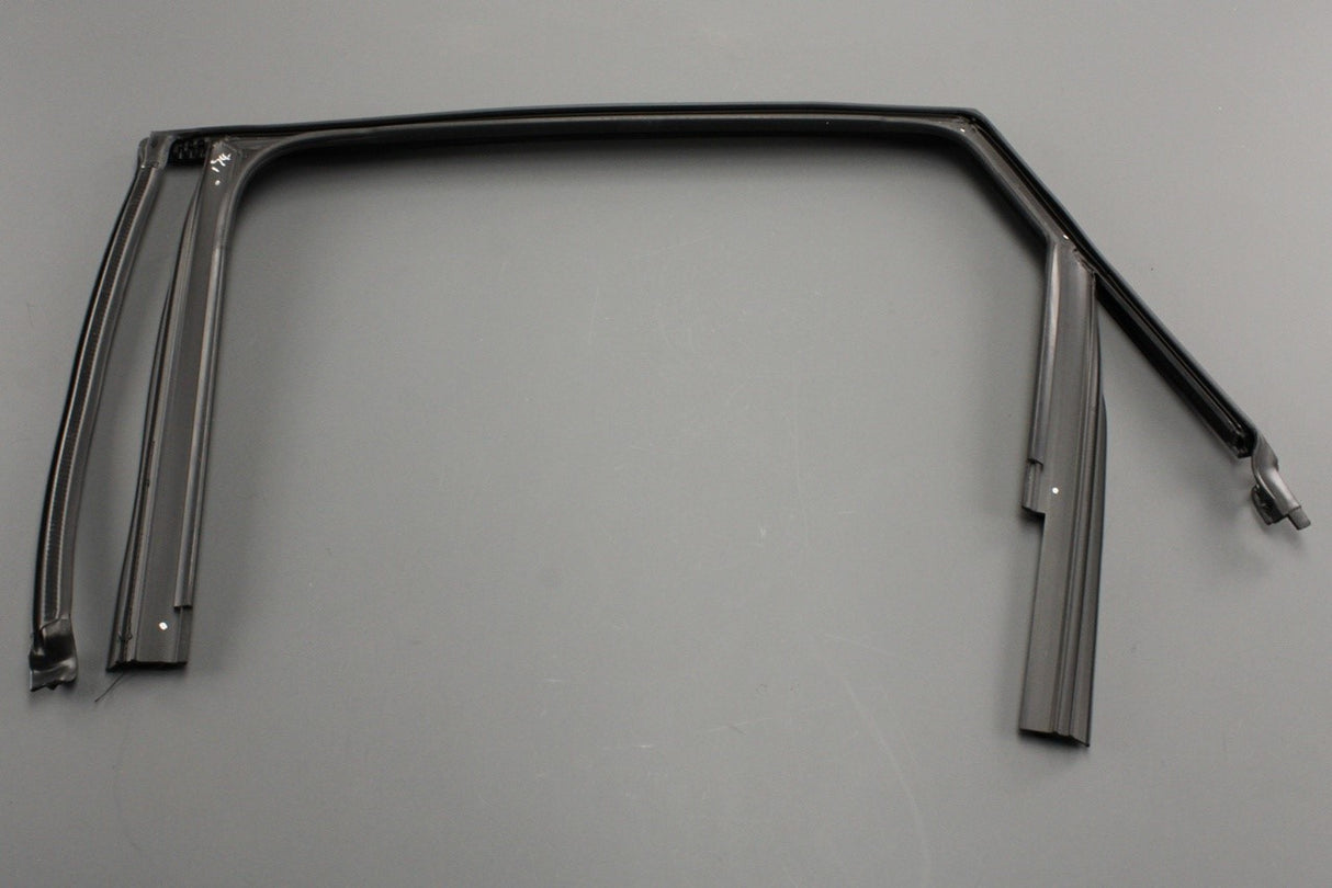 VW Polo AW 2018-on window guide seal (rear right) 2GS839440K 5AP