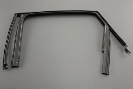 VW Polo AW 2018-on window guide seal (rear right) 2GS839440K 5AP