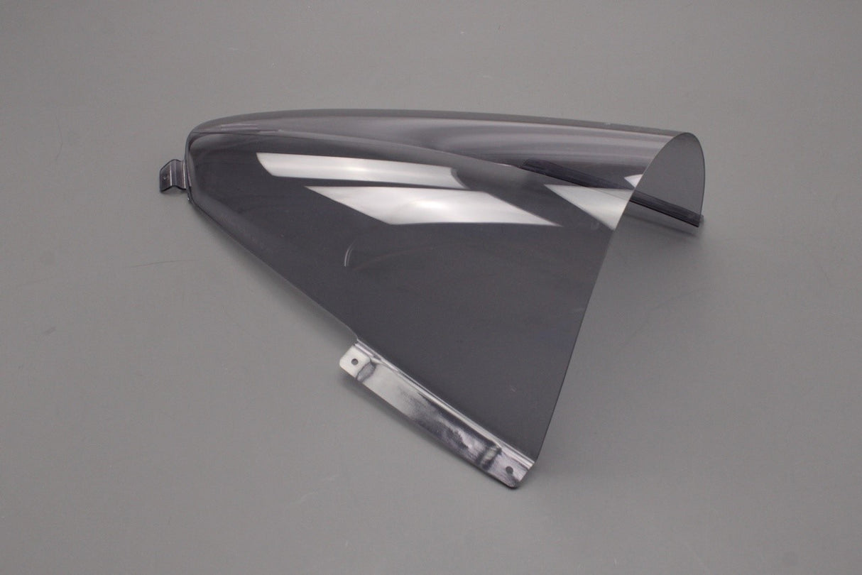 Ducati Panigale V4 2019-22 tinted oversized windscreen 97180831AB