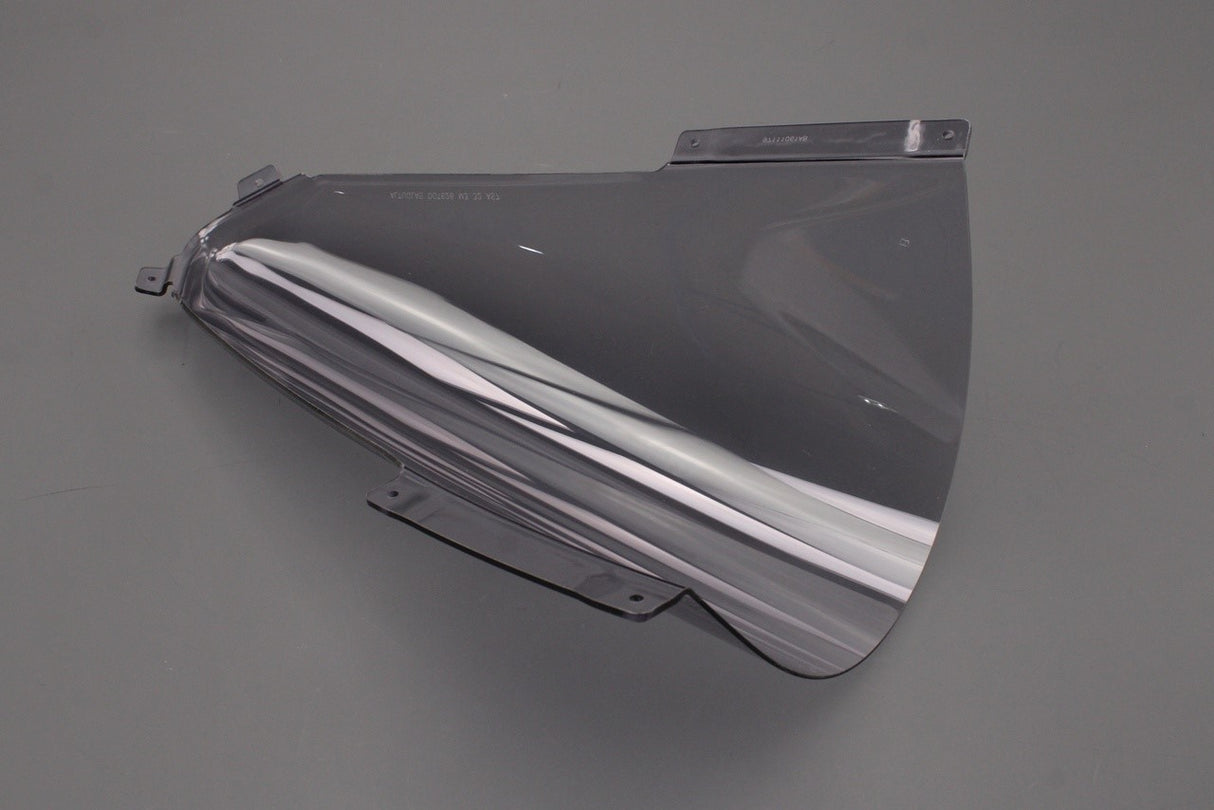 Ducati Panigale V4 2019-22 tinted oversized windscreen 97180831AB