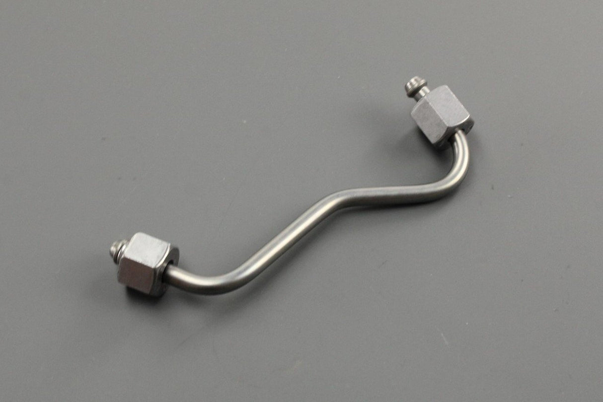 Mercedes-Benz pressure pipe A6540704101