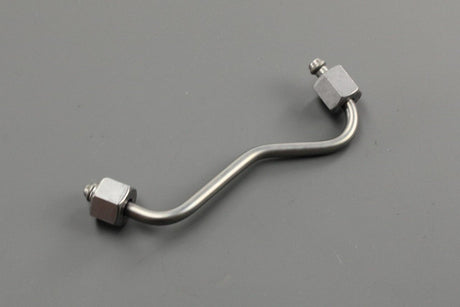 Mercedes-Benz pressure pipe A6540704101