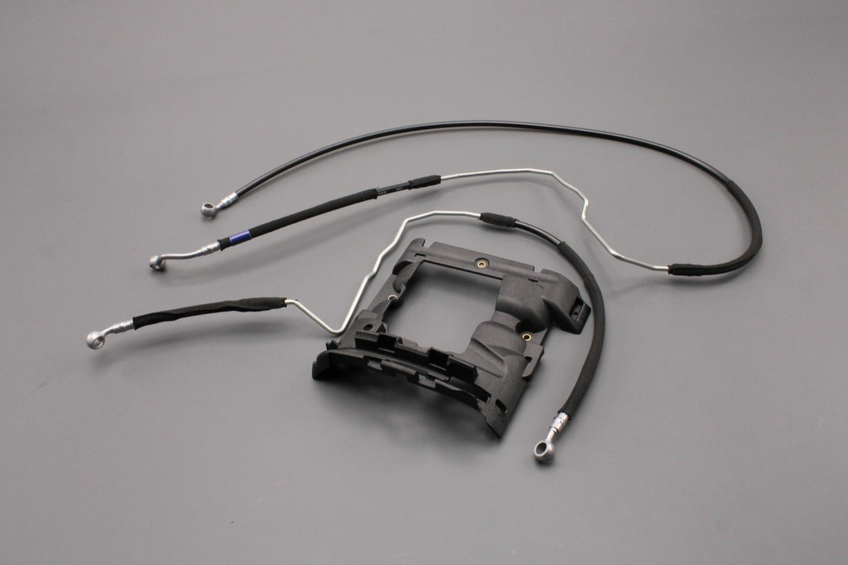 Ducati Monster 1200 2014-2016 rear brake hose kit 69929521A