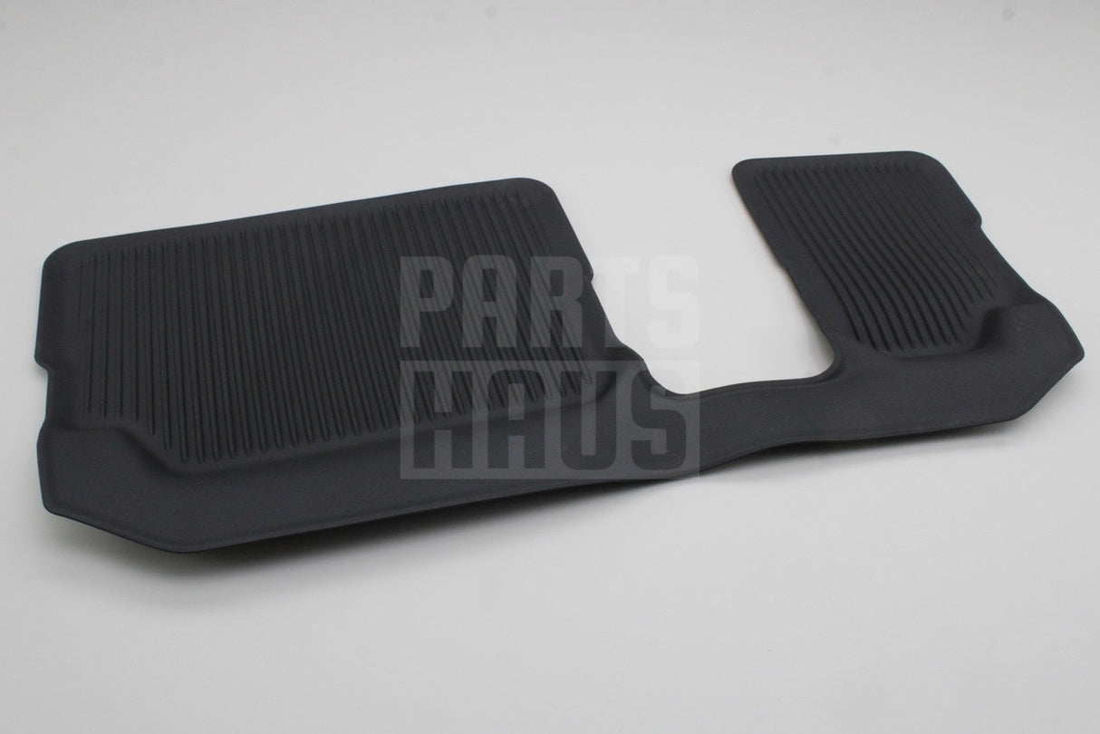 VW Tayron 2025-on RHD all weather floor mats set (7 seats) 57L061511 82V