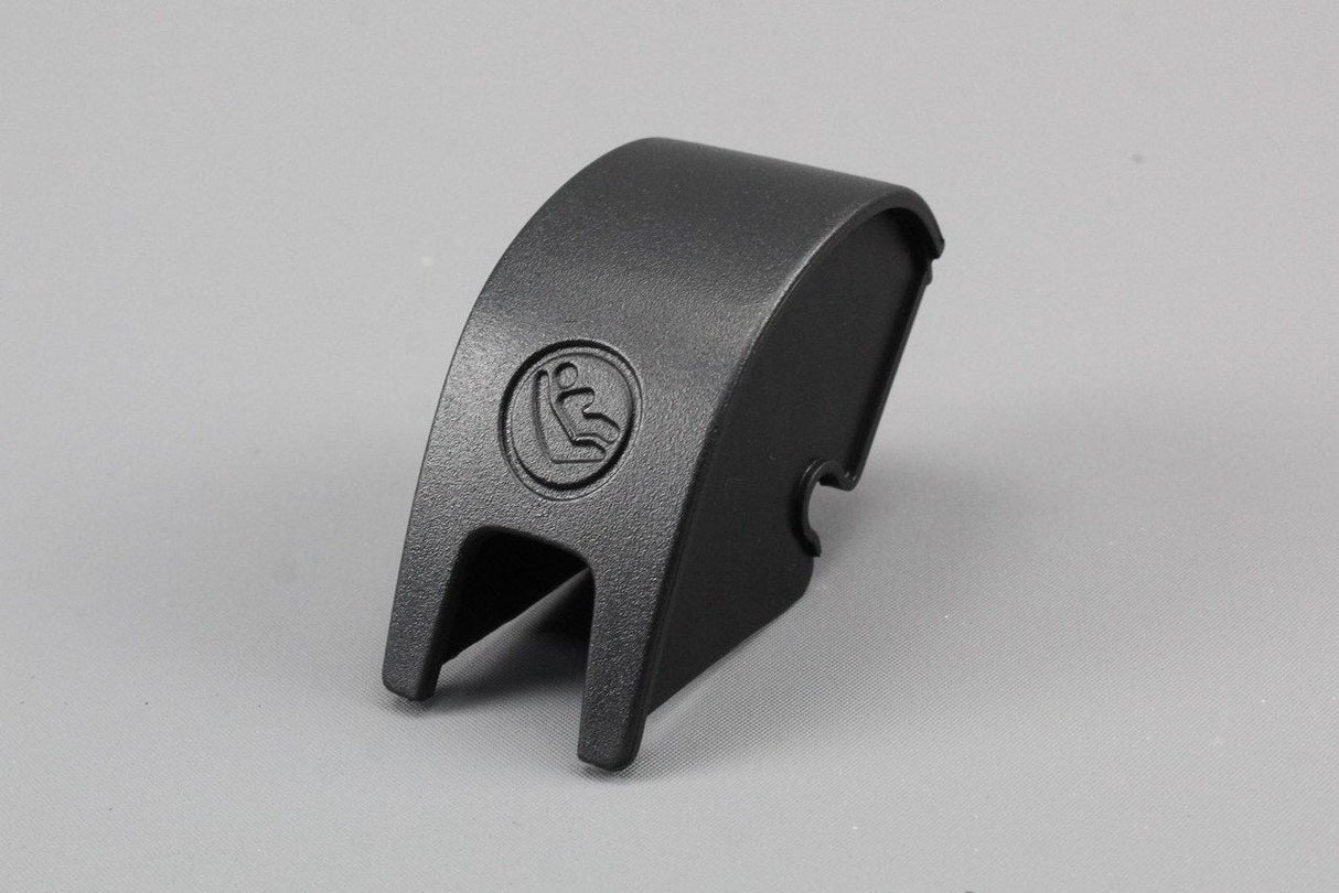 VW Golf MK7 MK7.5 rear isofix point cover trim 5G0887187 82V