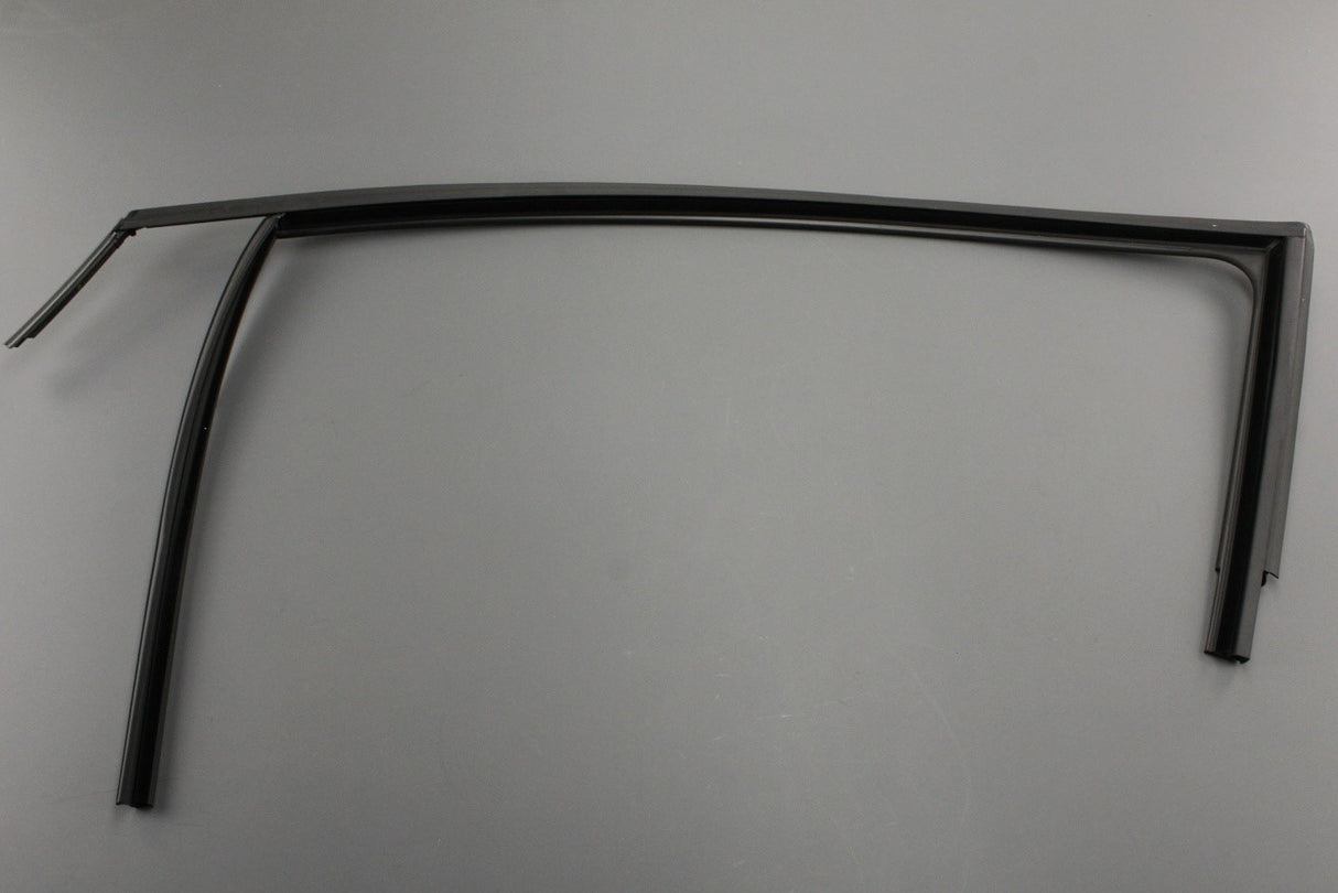 VW Up! Skoda SEAT 2-door window guide seal (front left) 1S3837431A 5AP