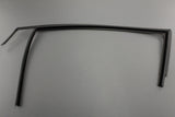 VW Up! Skoda SEAT 2-door window guide seal (front left) 1S3837431A 5AP