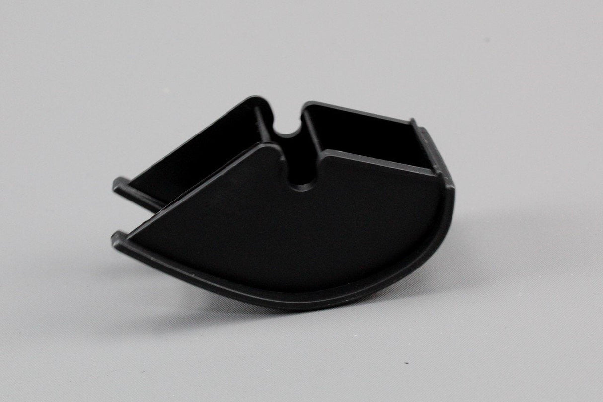 VW Golf MK7 MK7.5 rear isofix point cover trim 5G0887187 82V