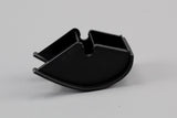 VW Golf MK7 MK7.5 rear isofix point cover trim 5G0887187 82V