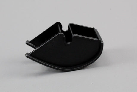 VW Golf MK7 MK7.5 rear isofix point cover trim 5G0887187 82V