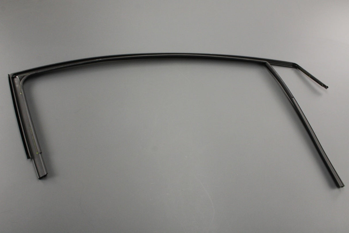 VW Up! Skoda SEAT 2-door window guide seal (front left) 1S3837431A 5AP