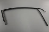 VW Up! Skoda SEAT 2-door window guide seal (front left) 1S3837431A 5AP