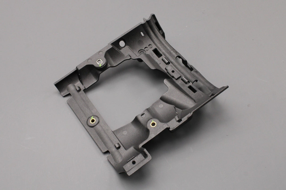 Ducati Monster 1200 2014-2016 rear brake hose kit 69929521A