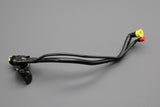 Audi A6 2015-18 A7 3.0 TDI adblue reduction agent filler pipe 4G0131963D