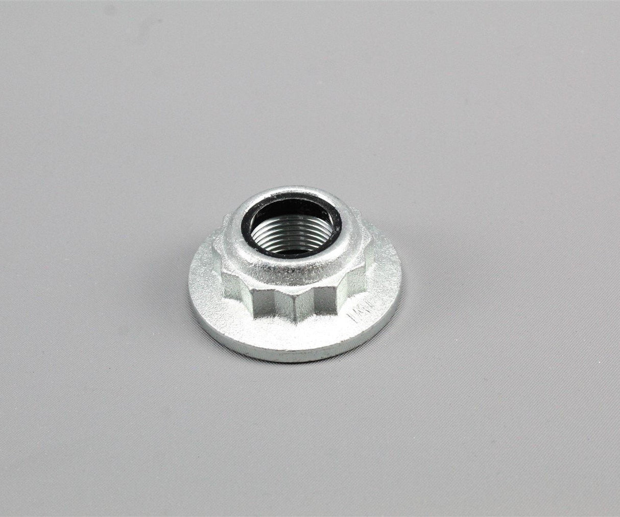 VW Audi Skoda SEAT 12 point rear hub nut M20x1.5 (x1) N90654502