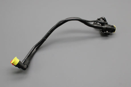 Audi A6 2015-18 A7 3.0 TDI adblue reduction agent filler pipe 4G0131963D