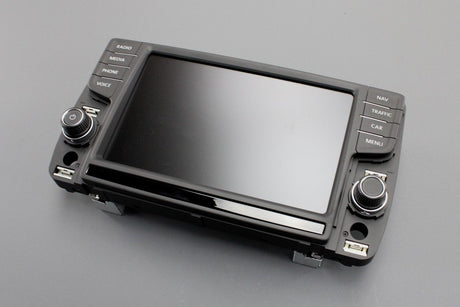 VW Golf MK7 Tiguan discover pro 8" display screen with sat nav 5G0919606